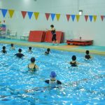 【毎週水曜日開催】水中リズムウォーキング②